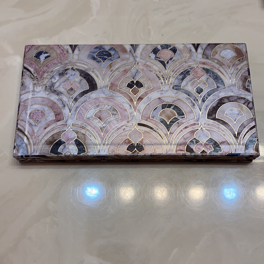 Maskcara RESERVED Sistine Palette